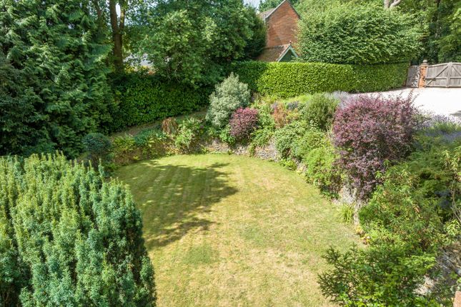 Semi-detached house for sale in Farnham Lane, Haslemere, Surrey