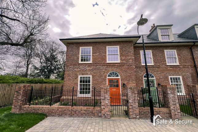 Rectory Green External-2