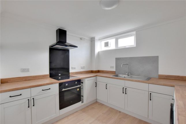 Flat 9, Stanmore House, 183, Burnt Ash Hill, Lee photo 2