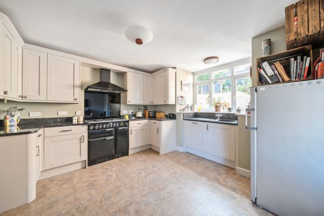 Semi-detached house for sale in Cliffe Road, Godalming
