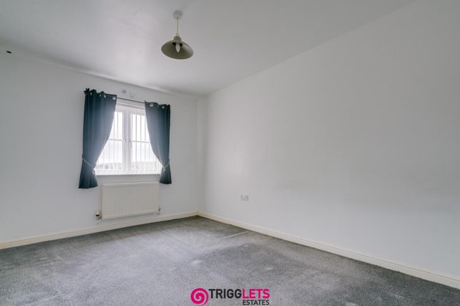 Flat for sale in Collier Court, Brampton Bierow, Rotherham