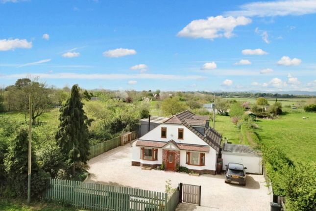 Thumbnail Detached house for sale in Eckington Road, Bredon, Gloucestershire