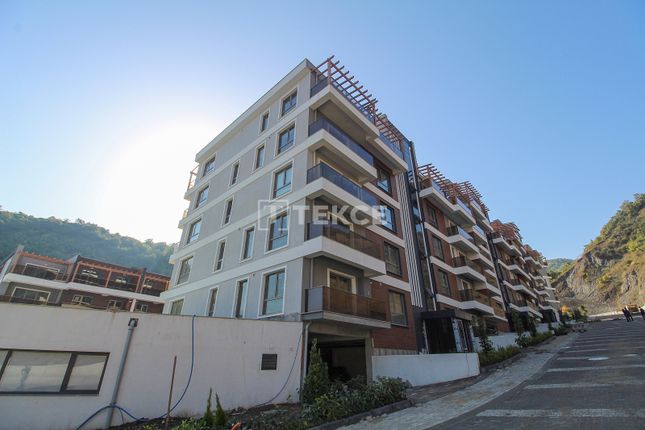 Duplex for sale in Panayır, Gölcük, Kocaeli, Türkiye