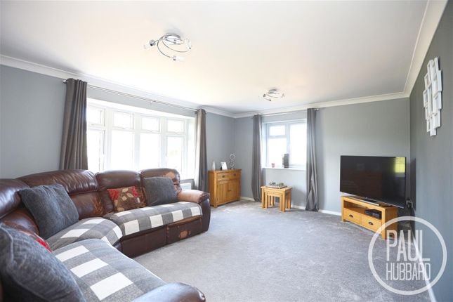 Property for sale in Witney Green, Pakefield