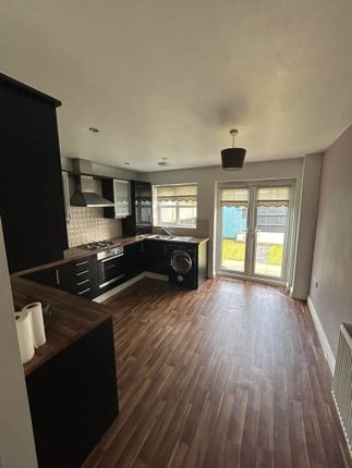 Thumbnail Property to rent in Adamson Close, Latchford