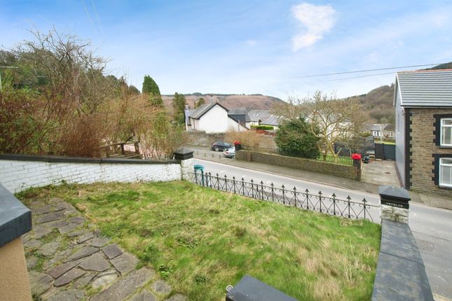 Semi-detached house for sale in Penrhys Road, Ystrad, Pentre