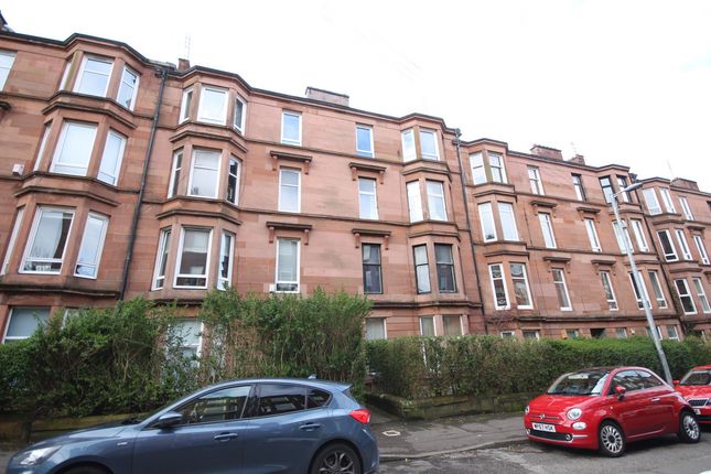 Thumbnail Flat for sale in Craigpark Drive, Glasgow