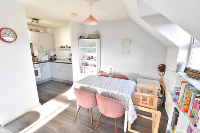 Flat for sale in Fazeley Close, Solihull