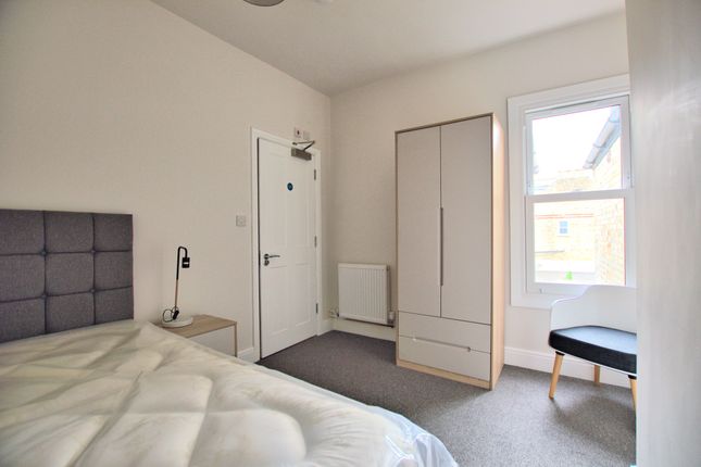 Thumbnail Room to rent in Mill Road, Cambridge
