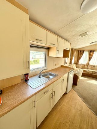 Willerby Solera, Castle View Caravan Park, Sunnybank, Capernwray, Carnforth photo 3