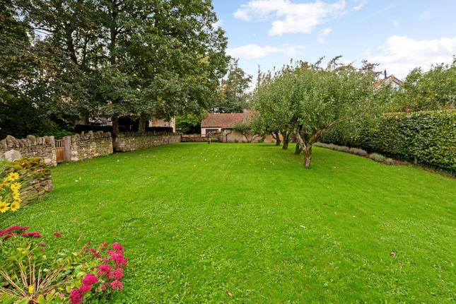Detached house for sale in Farleigh Wick, Bradford-On-Avon