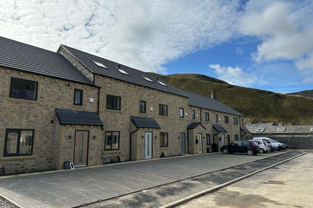 Town house for sale in Clough Mill, Rochdale Road, Todmorden