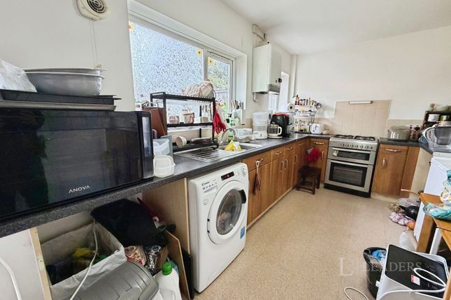 36, Westleigh Road, Nottinghamshire photo 5