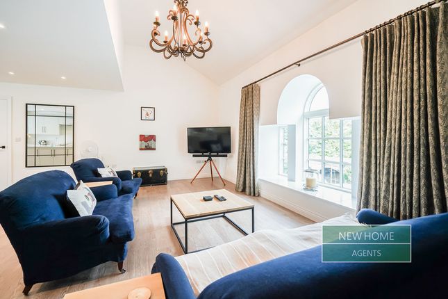 18 Bridgehouse Mills, River View, Keighley photo 4