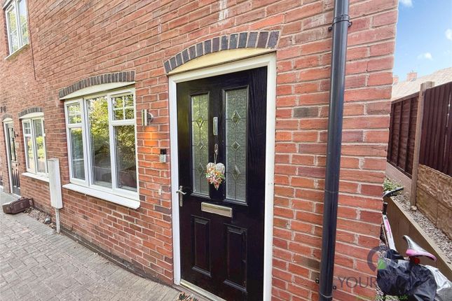 1-bed flat on Apartment 4, 4, Branstone Row, Newhall Road, £700/mo