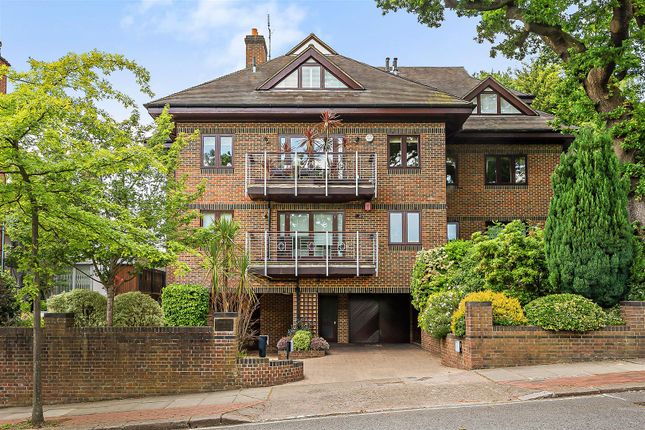 3-bed flat on Flat 1, Autumn Rise, 10, Oakhill Avenue, Hampstead, £1,950,000