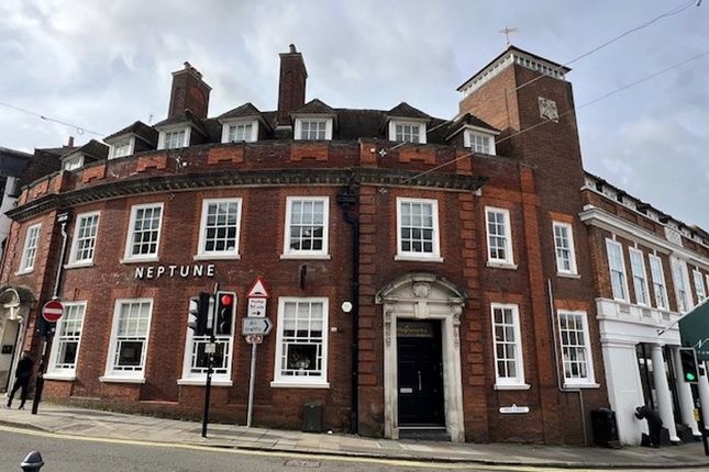 Thumbnail Office to let in High Street, Guildford