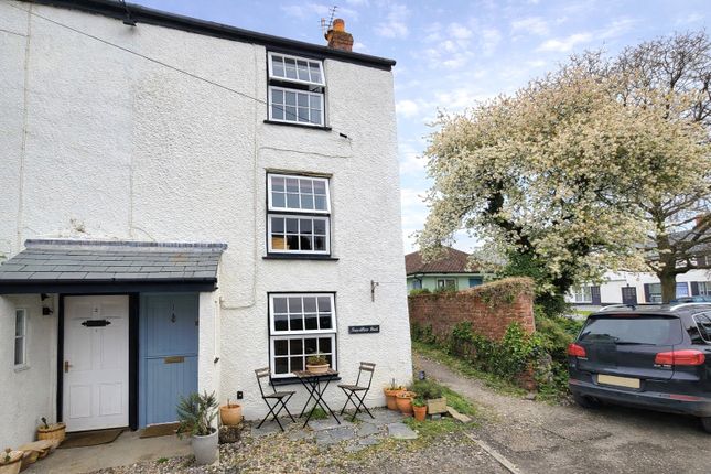 2-bed house on 1 Crawford Cottages, The Leat Stratton, Stratton, £150,750