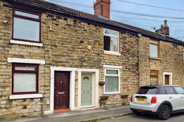 2-bed house on 15, Swindells Street, Hyde, £179,500