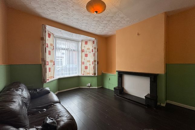 14 Rugby Street, Wolverhampton photo 2