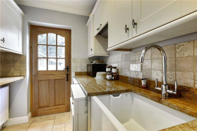 Detached house for sale in Brackendale Close, Camberley, Surrey