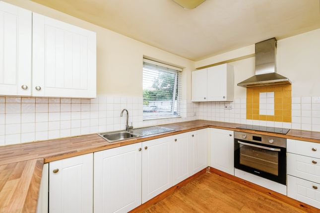 Flat for sale in Nazeby Avenue, Crosby, Liverpool