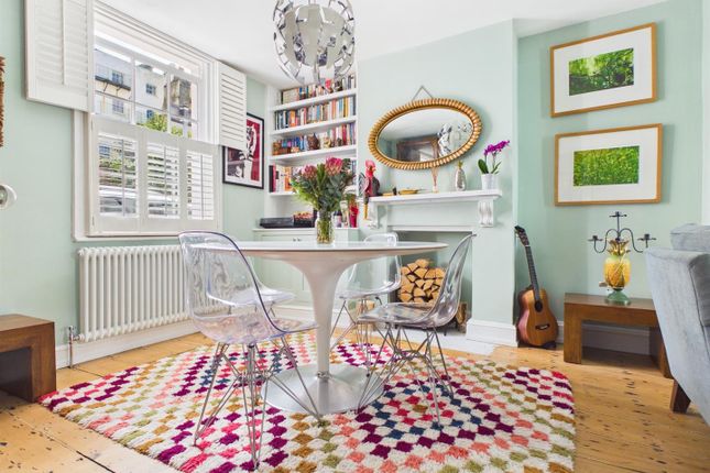 60, Brunswick Street West, Hove photo 3
