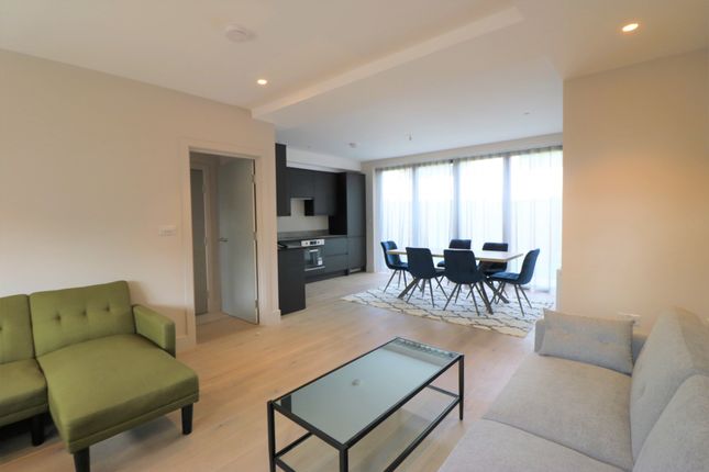 End terrace house to rent in Olive Street, Romford, Essex