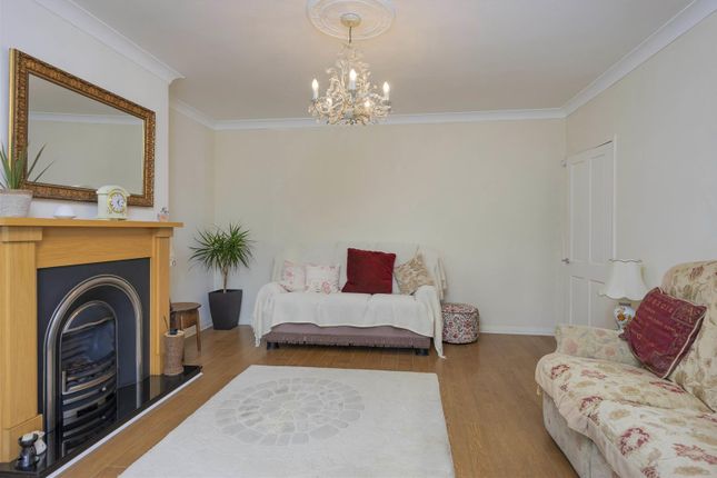 Detached bungalow for sale in Main Street, Welwick, Hull