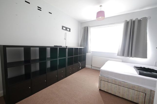 Flat for sale in St. Anselm Road, North Shields