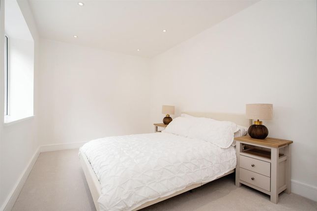 End terrace house for sale in Shantock Lane, Bovingdon, Hemel Hempstead