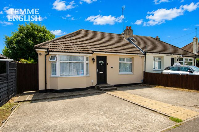2-bed house on 5 Archer Road, Basildon, £340,000