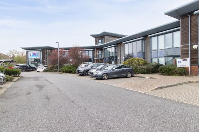 Thumbnail Office for sale in Ozengell Place, Ramsgate