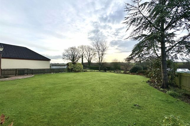 Detached house for sale in Curthwaite, Wigton