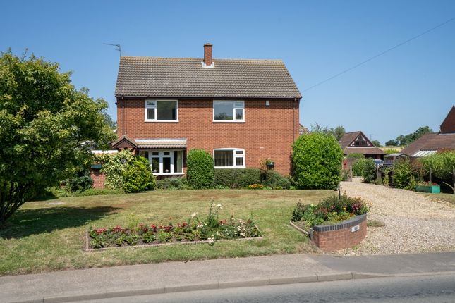 Detached house for sale in Main Road, Filby, Great Yarmouth