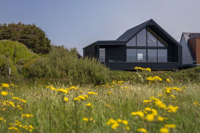 Thumbnail Detached house for sale in Combe Lane, Widemouth Bay