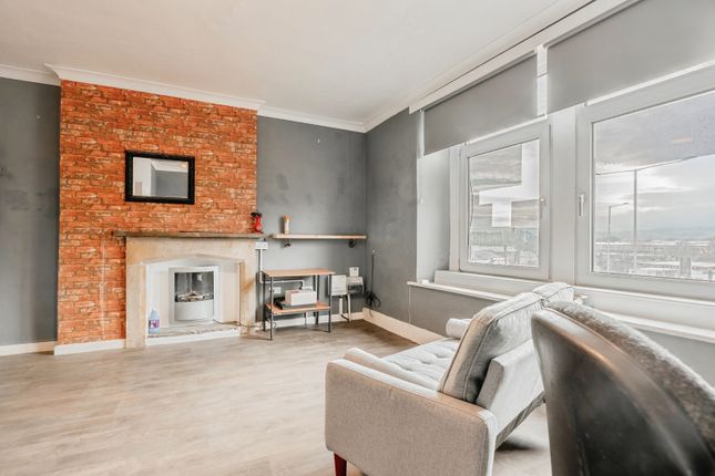 Flat, 79, Manchester Road, Lancashire photo 2