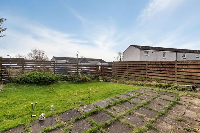 10, Marmion road , Greenfaulds  Cumbernauld  photo 3