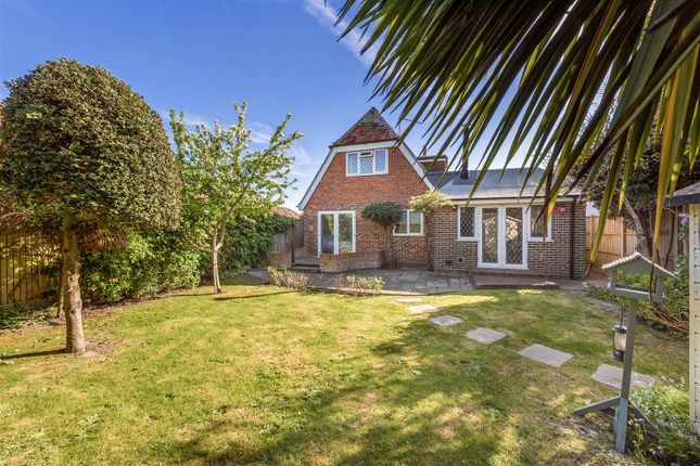 Oak Cottage, 32, Oakfield Avenue, Chichester photo 3