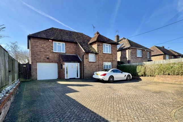 4-bed house on 4, Bower Road, £725,000