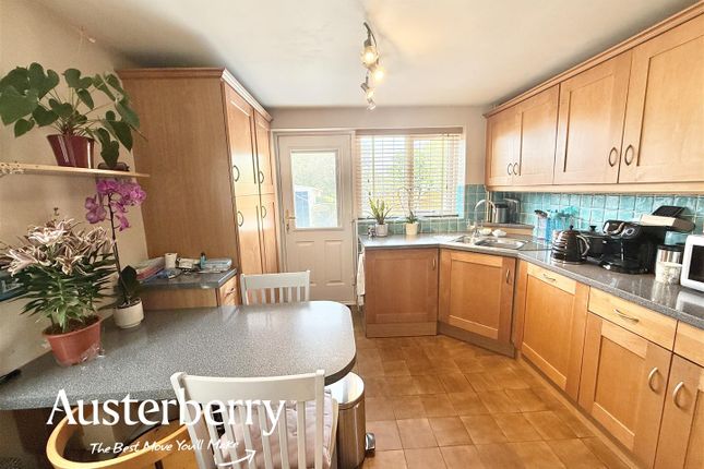 23, Hulse Street, Stoke-On-Trent photo 4