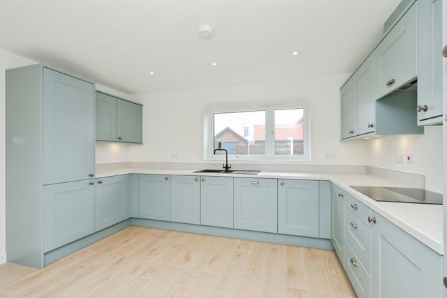Opal, Plot 61, Cygnet Rise, Swaffham photo 4