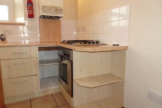 Rear Of 71 Hyde Park Rd, Plymouth photo 4