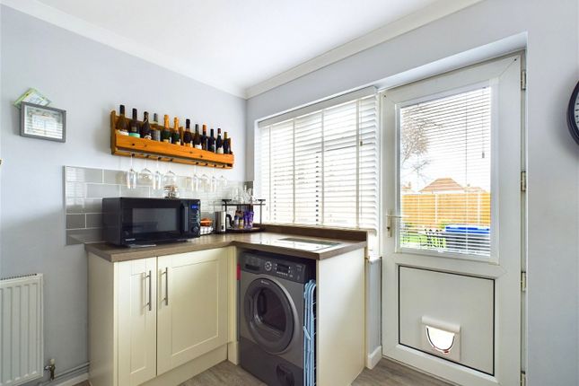 Flat for sale in Court Flats, Brougham Road, Worthing