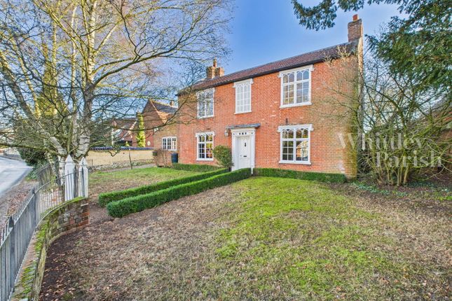 Gothic House, The Street, Diss photo 2