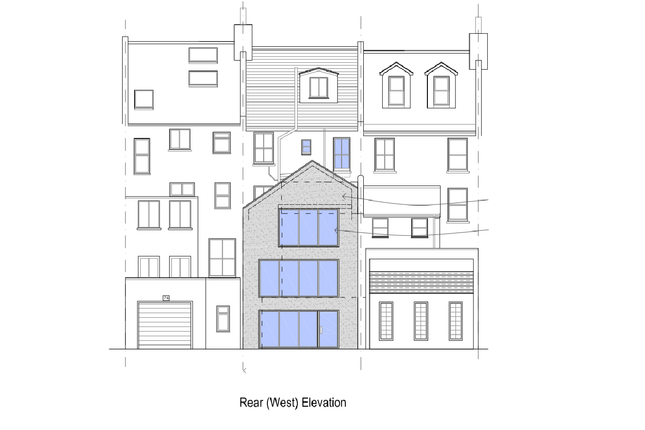 Thumbnail Office to let in Goldstone Villas, Hove