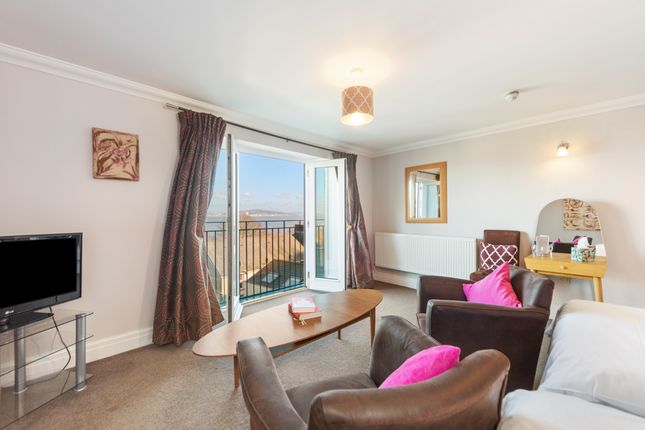 Flat for sale in Mumbles Road, Mumbles, Swansea