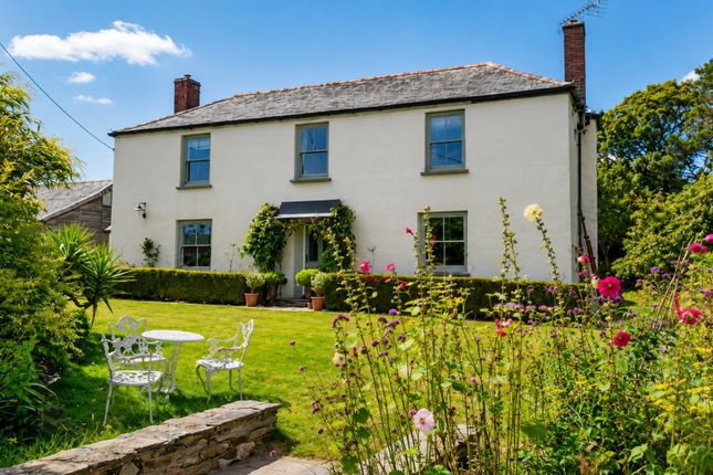 Tremeer Farm, Lanteglos, Fowey photo 4