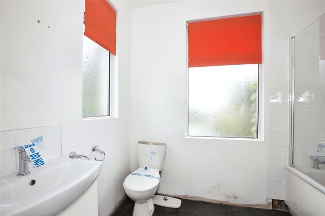 Terraced house for sale in St. Johns Road, Newquay, Cornwall