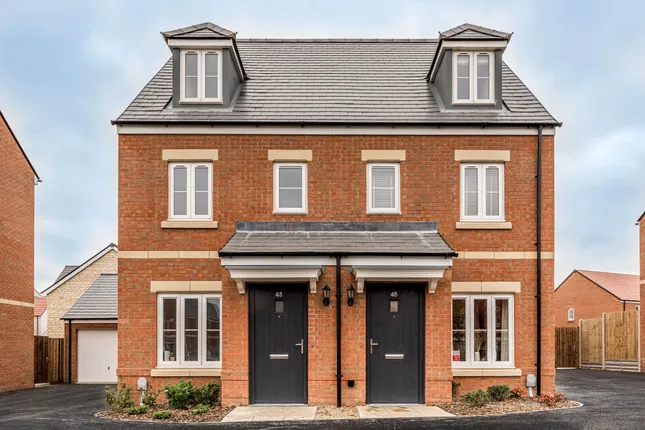 Orbit Homes at Woodland Valley